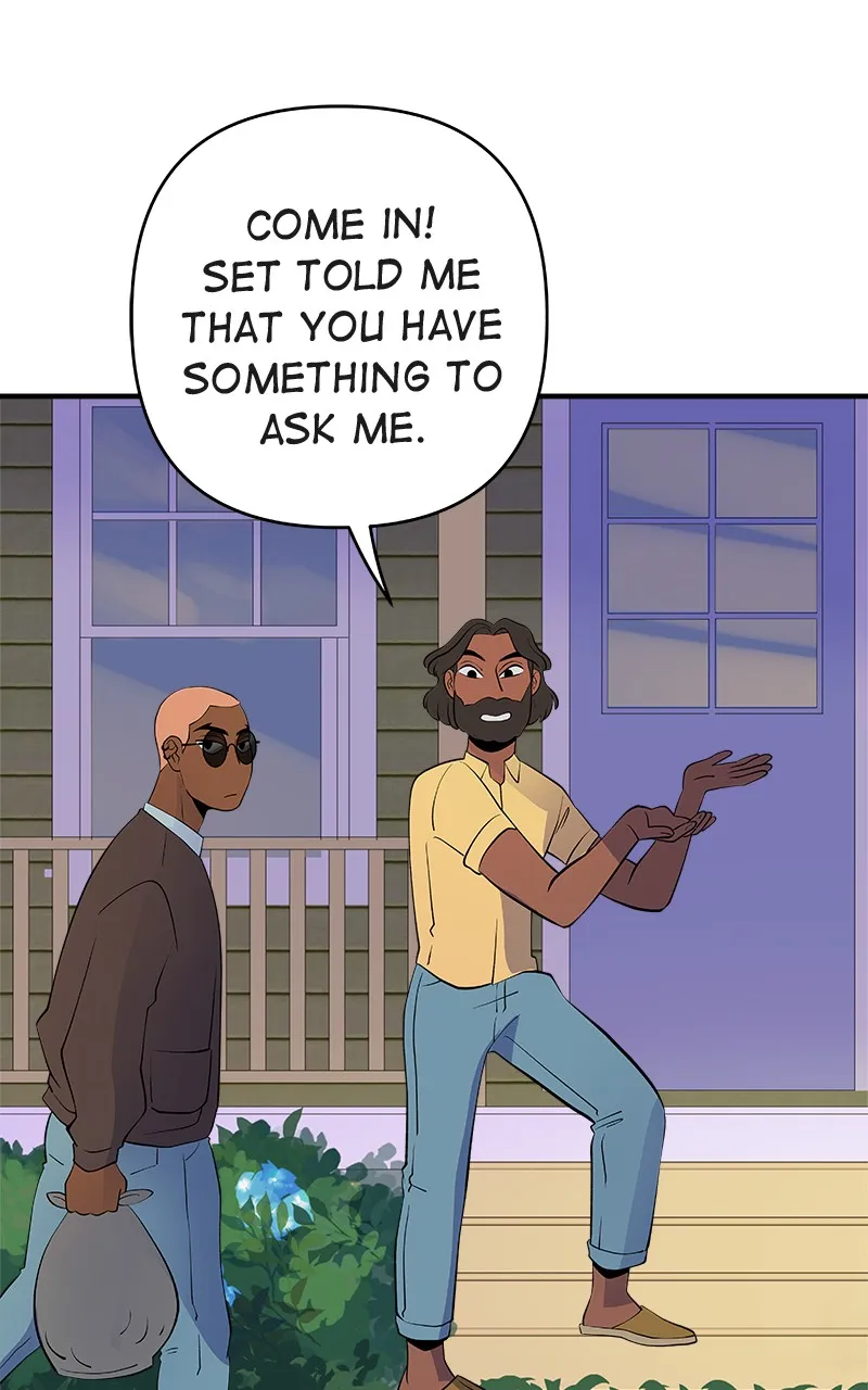 Lovely Hell Chapter 42 page 21 - 