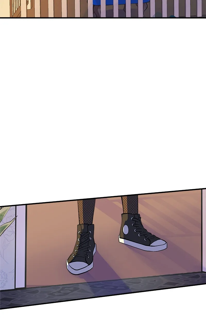 Lovely Hell Chapter 42 page 24 - 