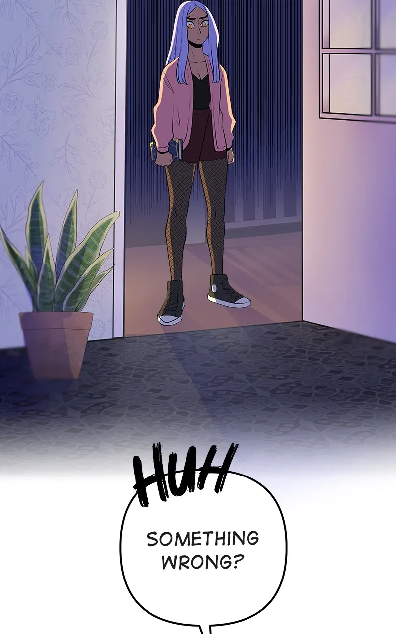 Lovely Hell Chapter 42 page 26 - 