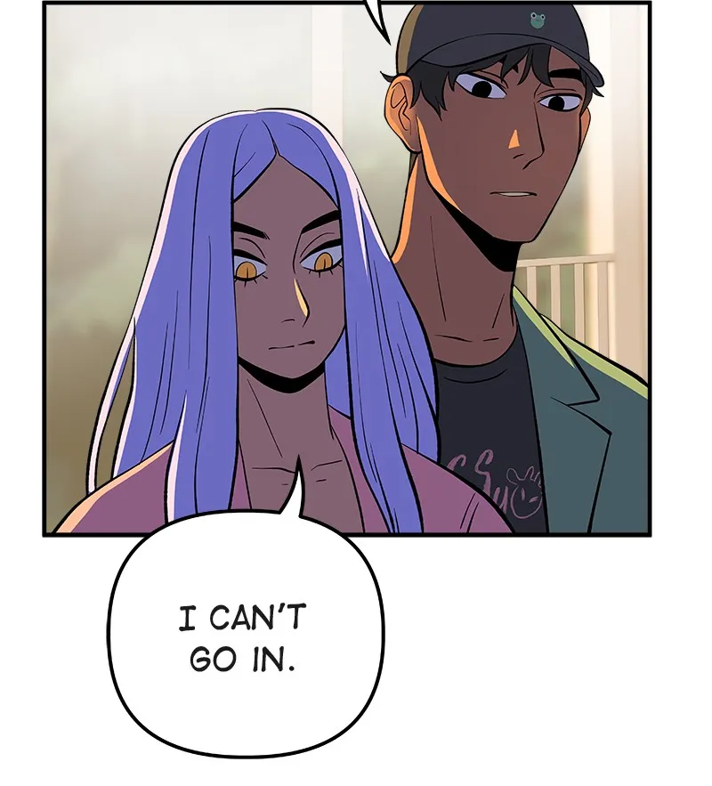 Lovely Hell Chapter 42 page 27 - 