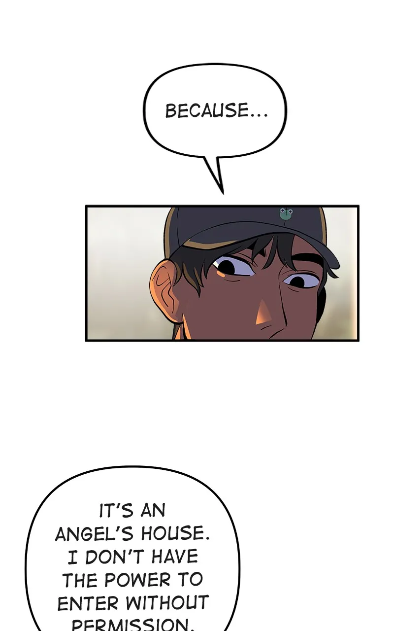 Lovely Hell Chapter 42 page 28 - 