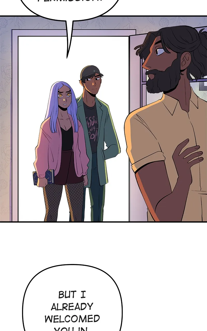 Lovely Hell Chapter 42 page 29 - 
