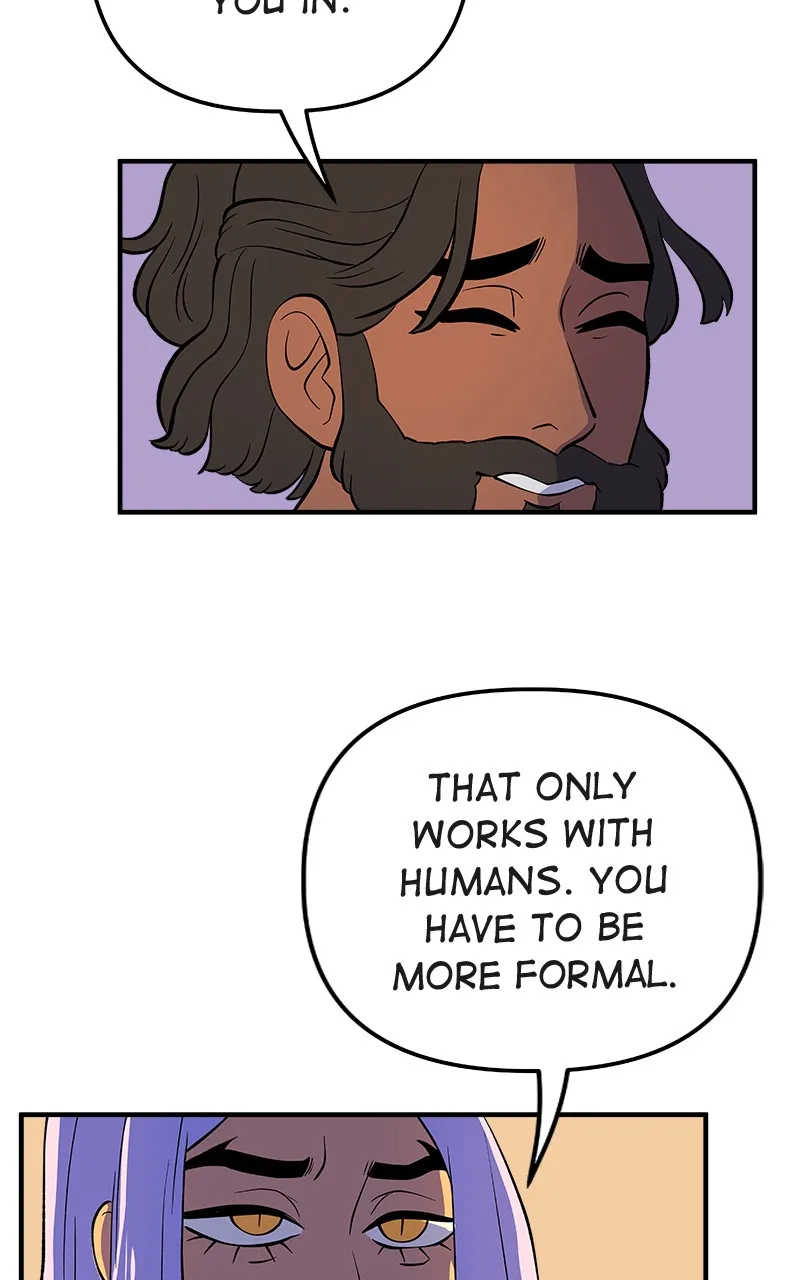 Lovely Hell Chapter 42 page 30 - 