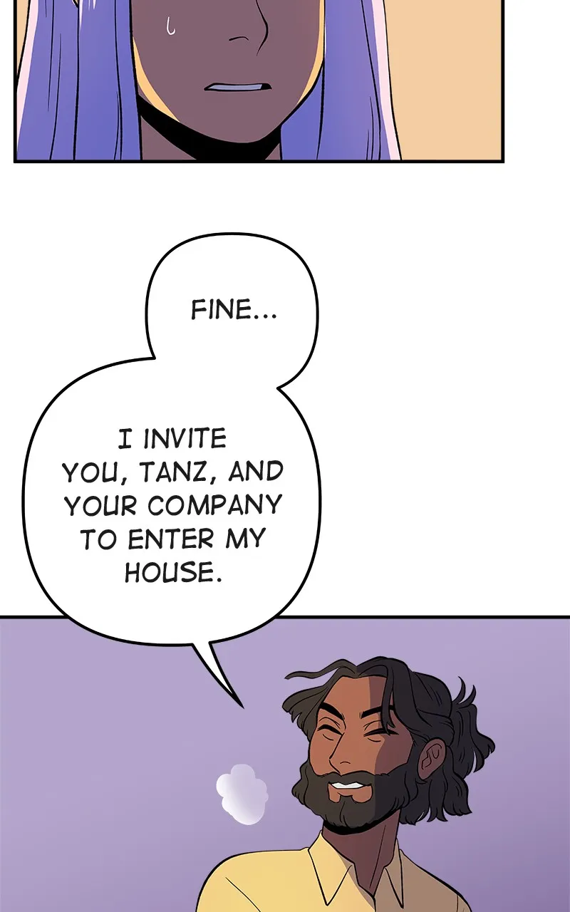 Lovely Hell Chapter 42 page 31 - 