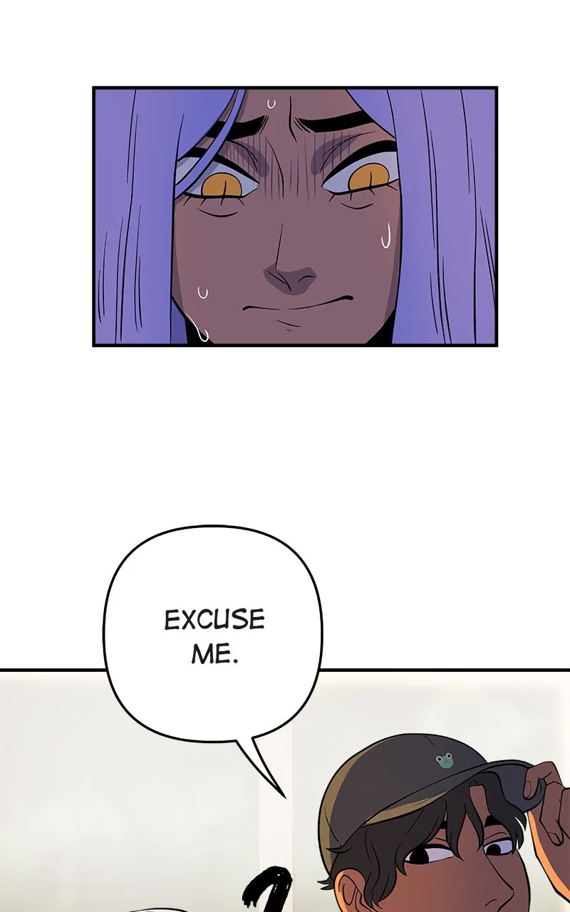 Lovely Hell Chapter 42 page 34 - 
