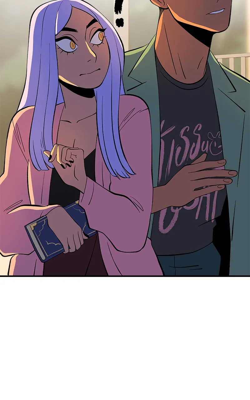 Lovely Hell Chapter 42 page 35 - 