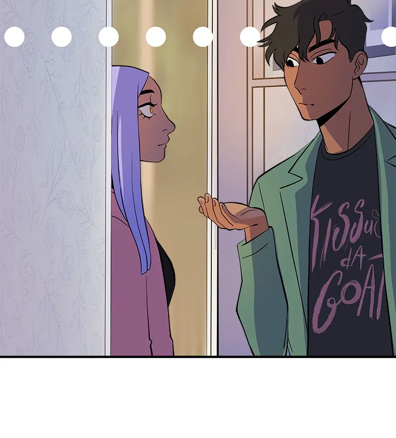Lovely Hell Chapter 42 page 37 - 