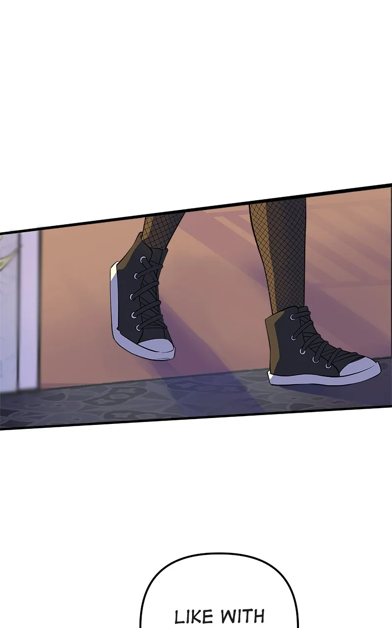 Lovely Hell Chapter 42 page 39 - 