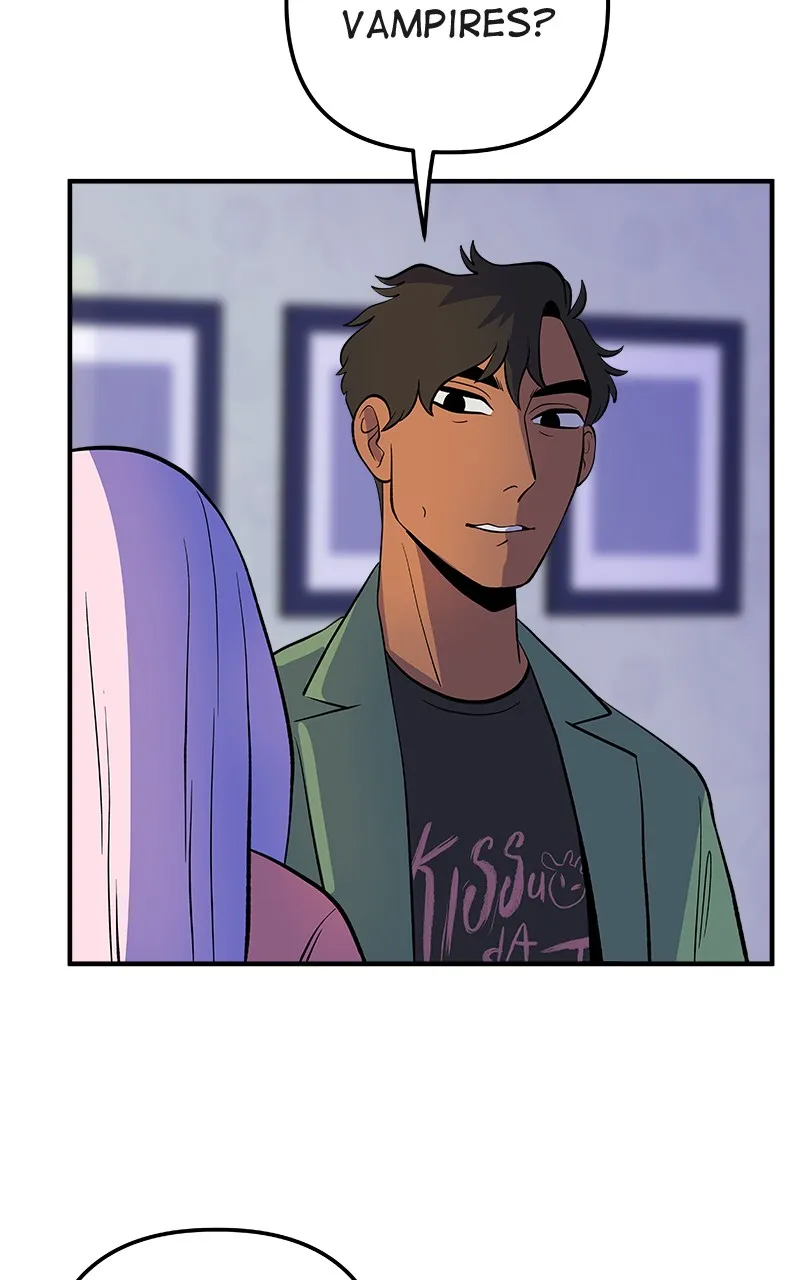 Lovely Hell Chapter 42 page 40 - 