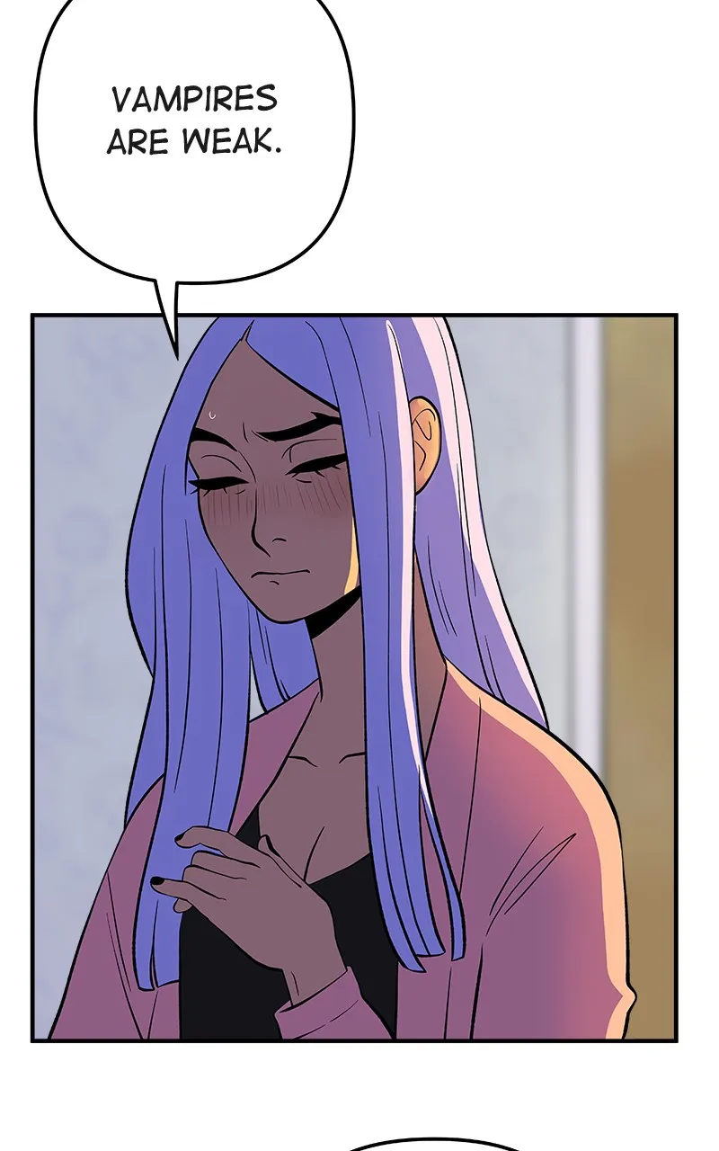 Lovely Hell Chapter 42 page 41 - 