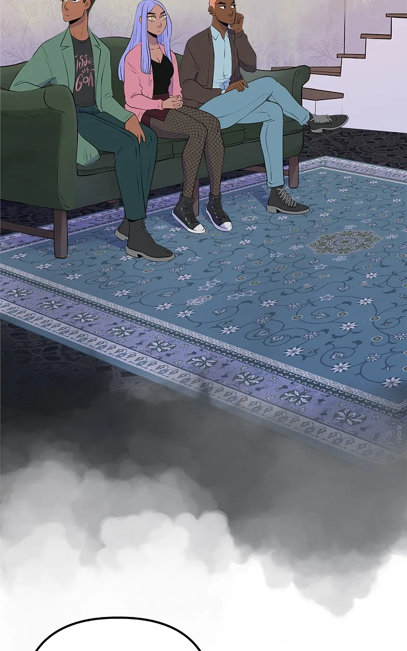 Lovely Hell Chapter 42 page 44 - 