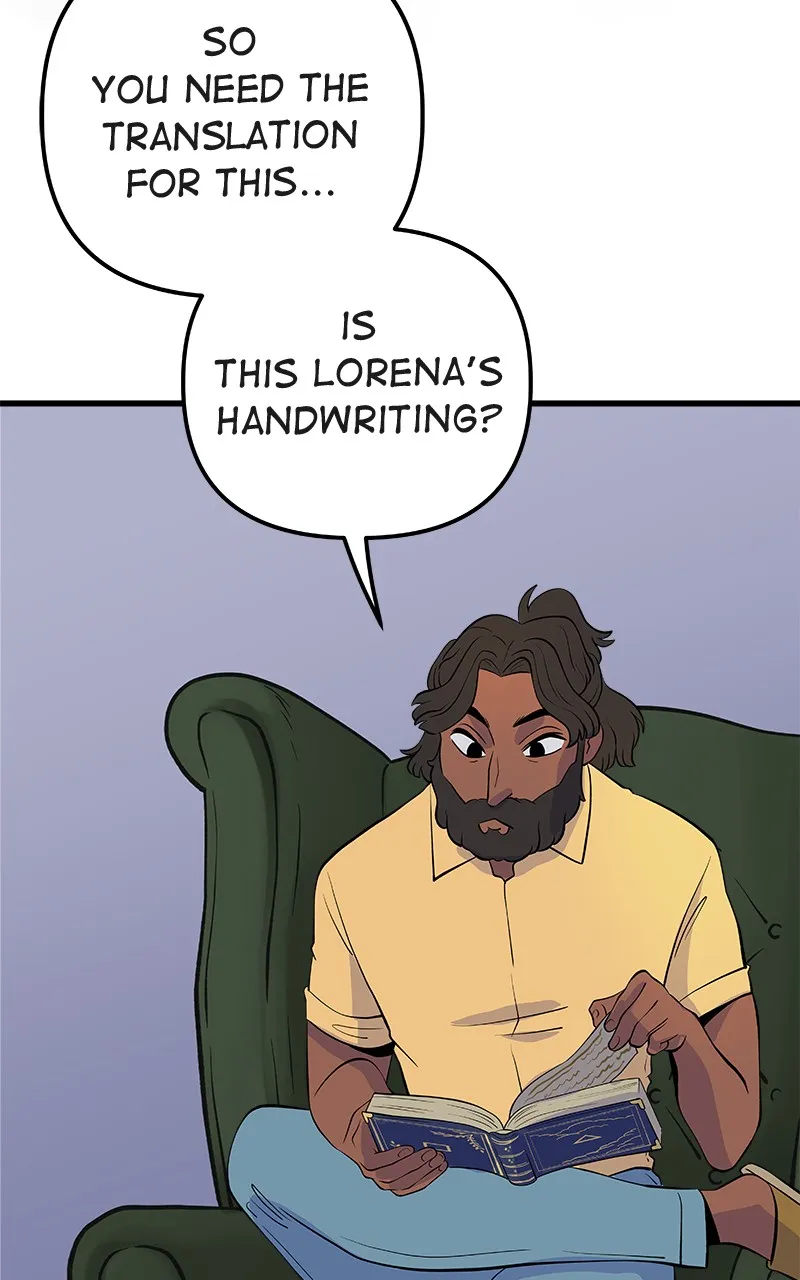 Lovely Hell Chapter 42 page 45 - 
