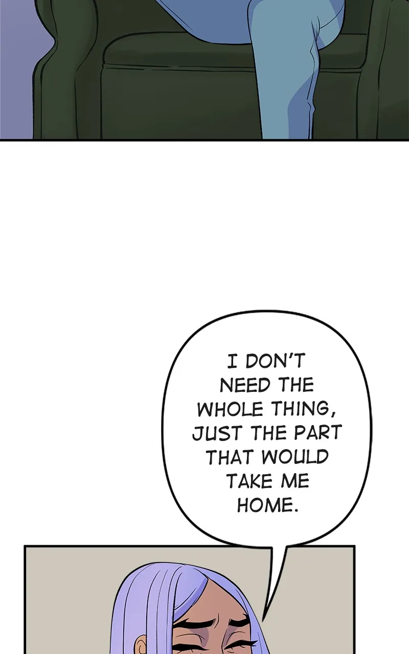 Lovely Hell Chapter 42 page 46 - 