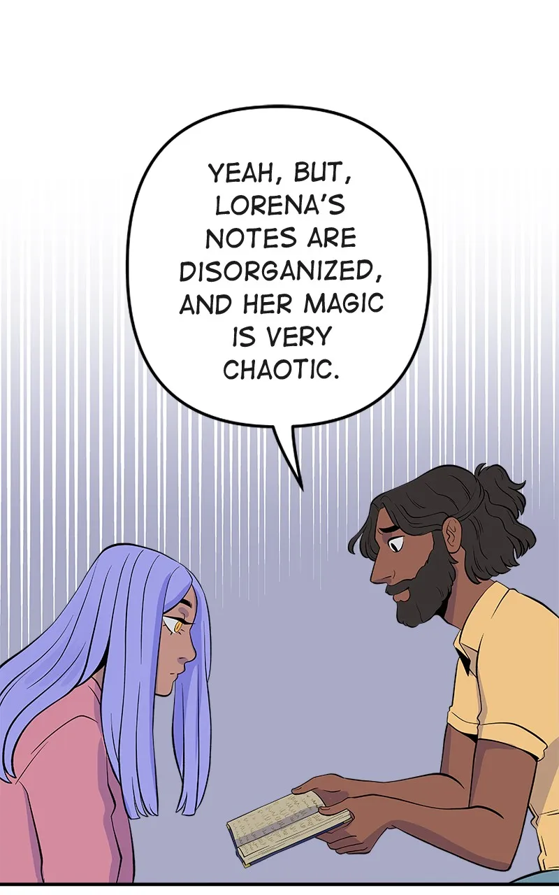 Lovely Hell Chapter 42 page 48 - 