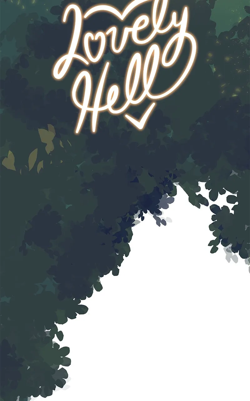 Lovely Hell Chapter 42 page 6 - 