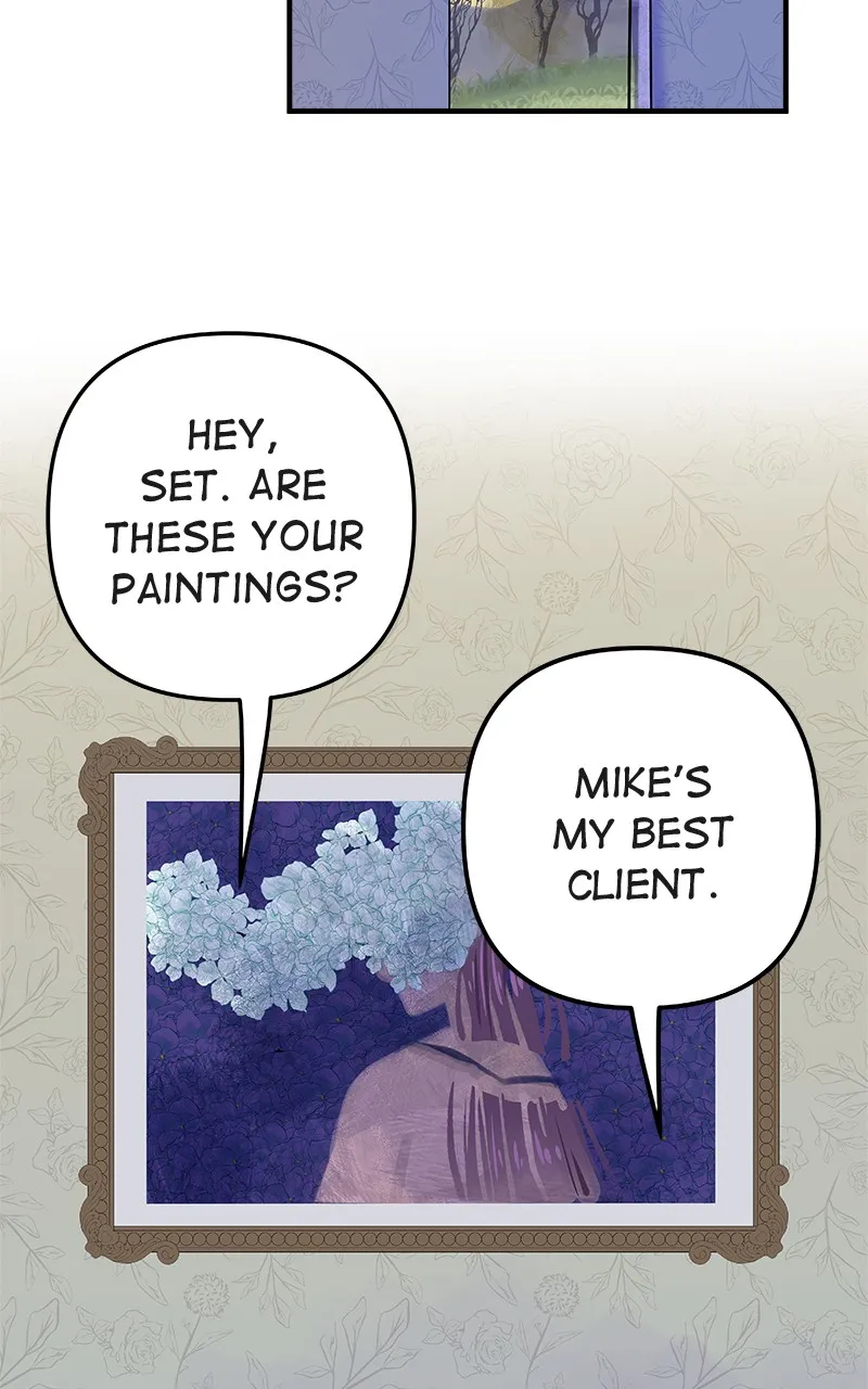 Lovely Hell Chapter 42 page 54 - 