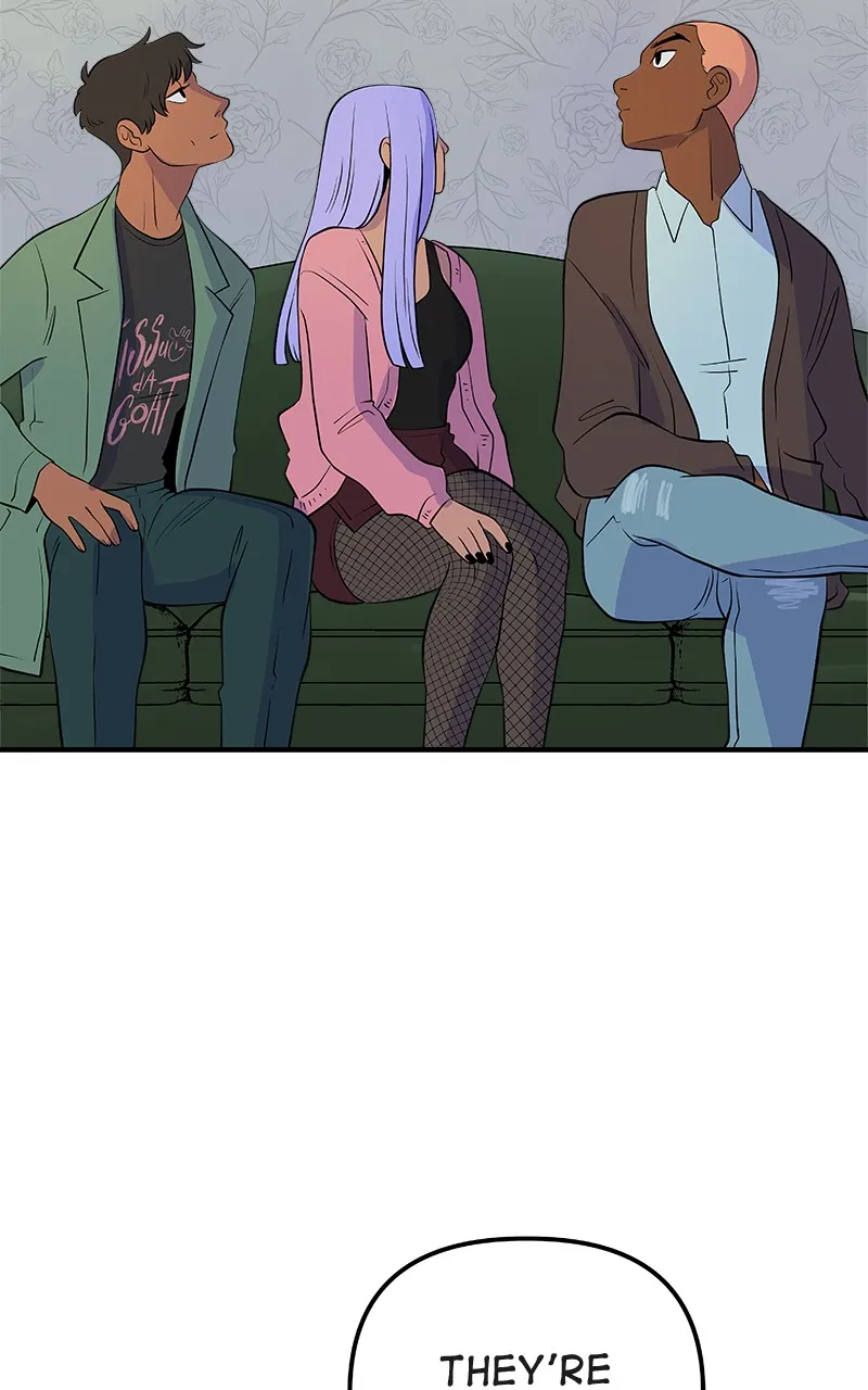Lovely Hell Chapter 42 page 55 - 