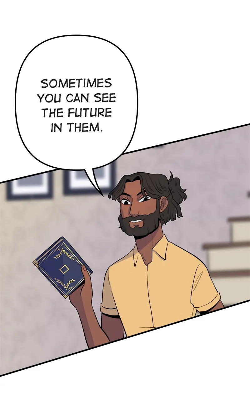 Lovely Hell Chapter 42 page 58 - 