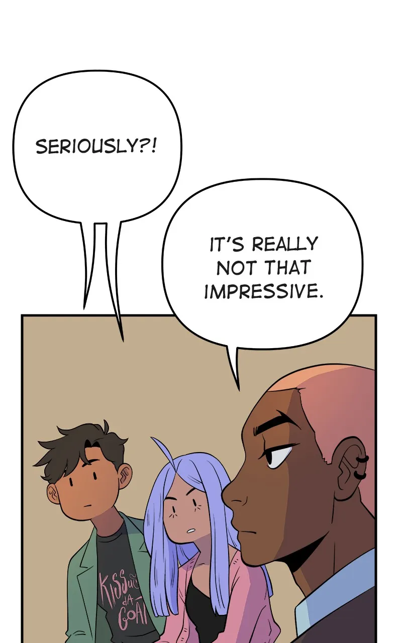 Lovely Hell Chapter 42 page 59 - 