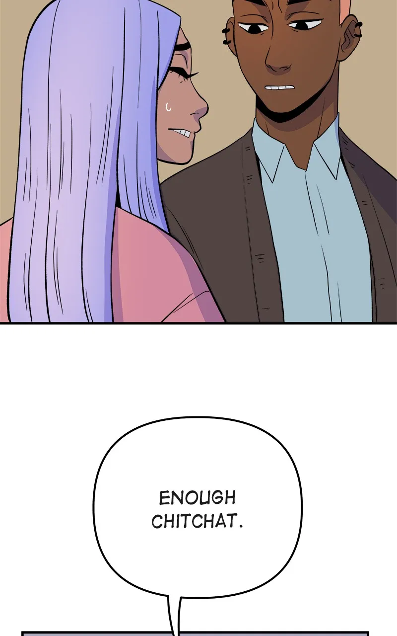 Lovely Hell Chapter 42 page 61 - 
