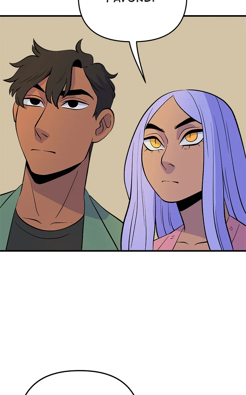 Lovely Hell Chapter 42 page 65 - 