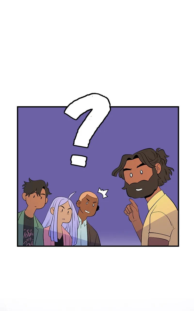 Lovely Hell Chapter 42 page 68 - 