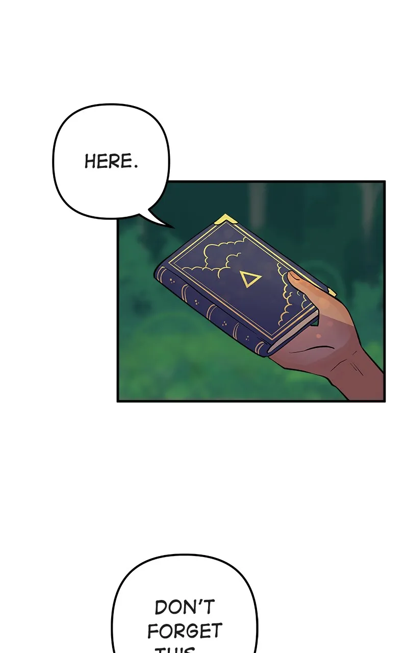 Lovely Hell Chapter 42 page 8 - 