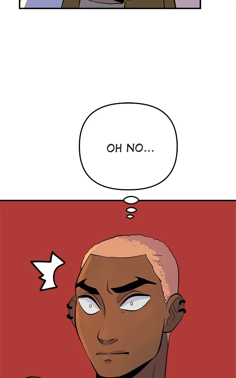 Lovely Hell Chapter 42 page 71 - 