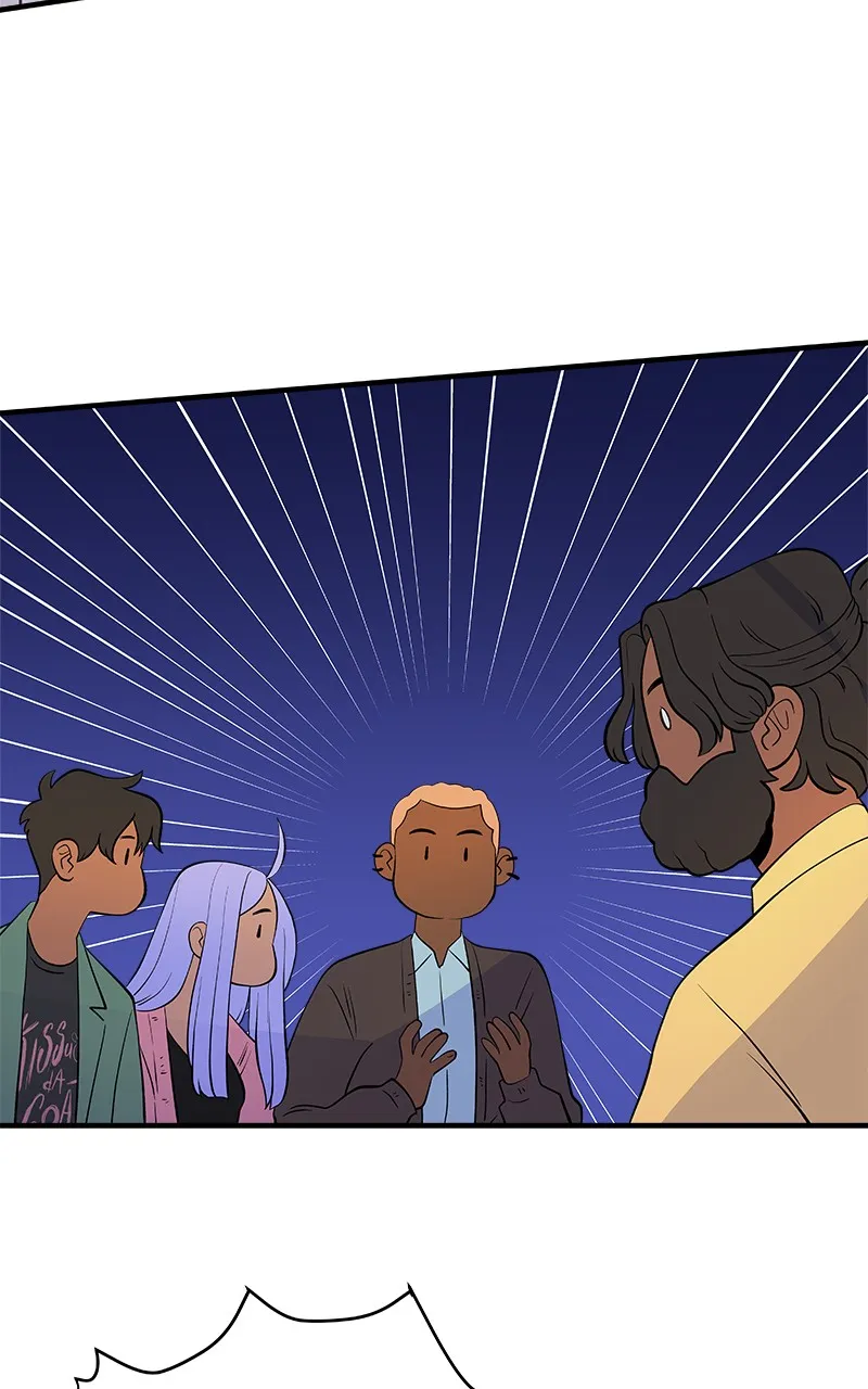 Lovely Hell Chapter 42 page 74 - 