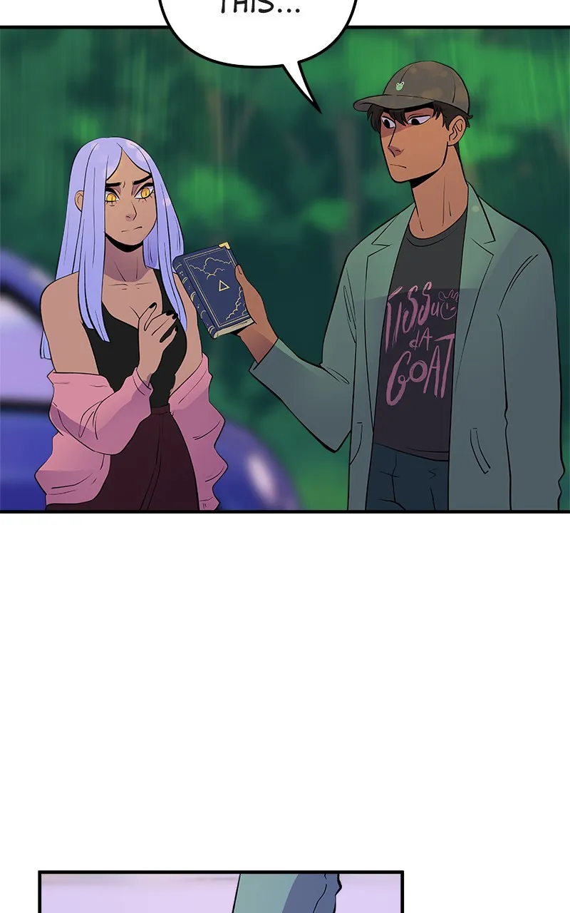 Lovely Hell Chapter 42 page 9 - 