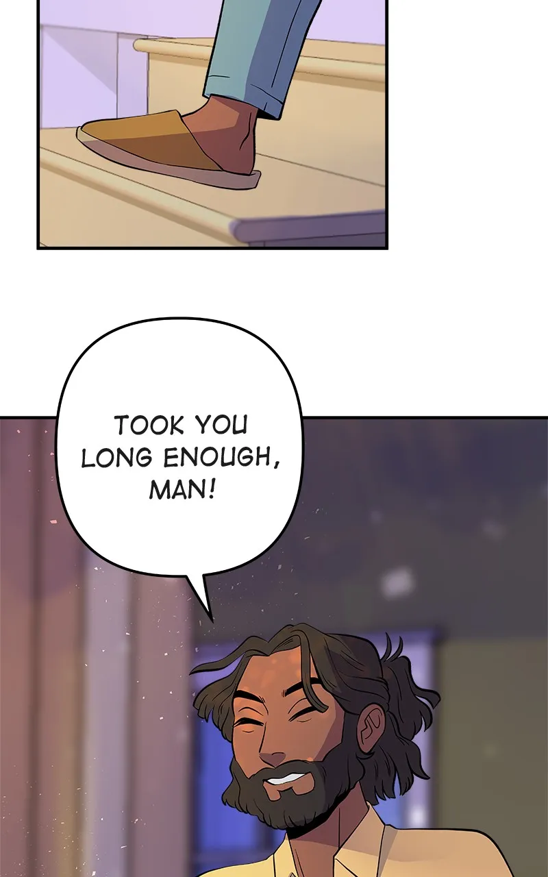 Lovely Hell Chapter 42 page 10 - 