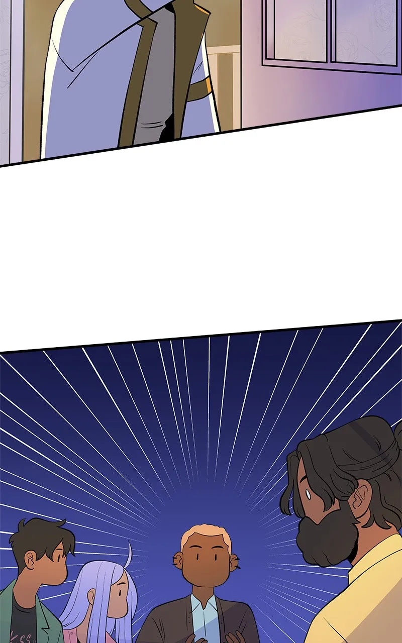 Lovely Hell Chapter 43 page 2 - 