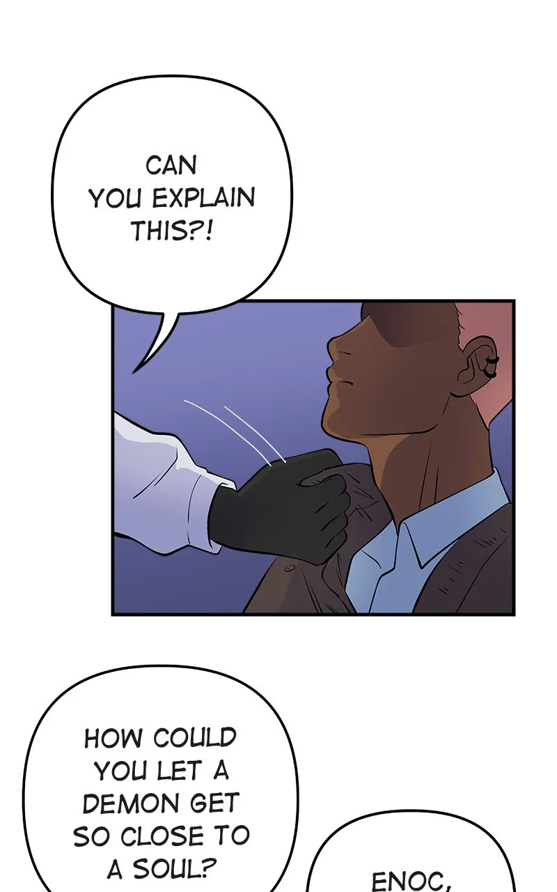 Lovely Hell Chapter 43 page 11 - 