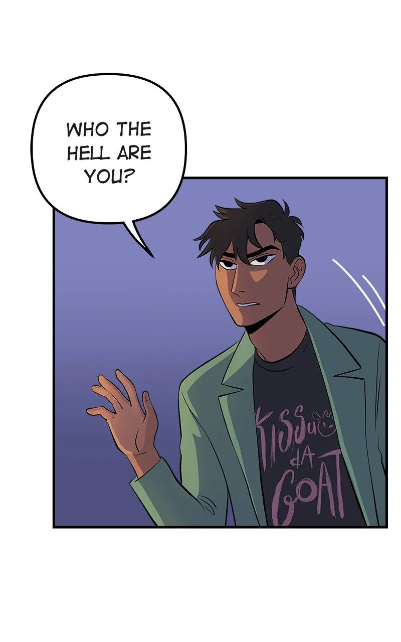 Lovely Hell Chapter 43 page 13 - 