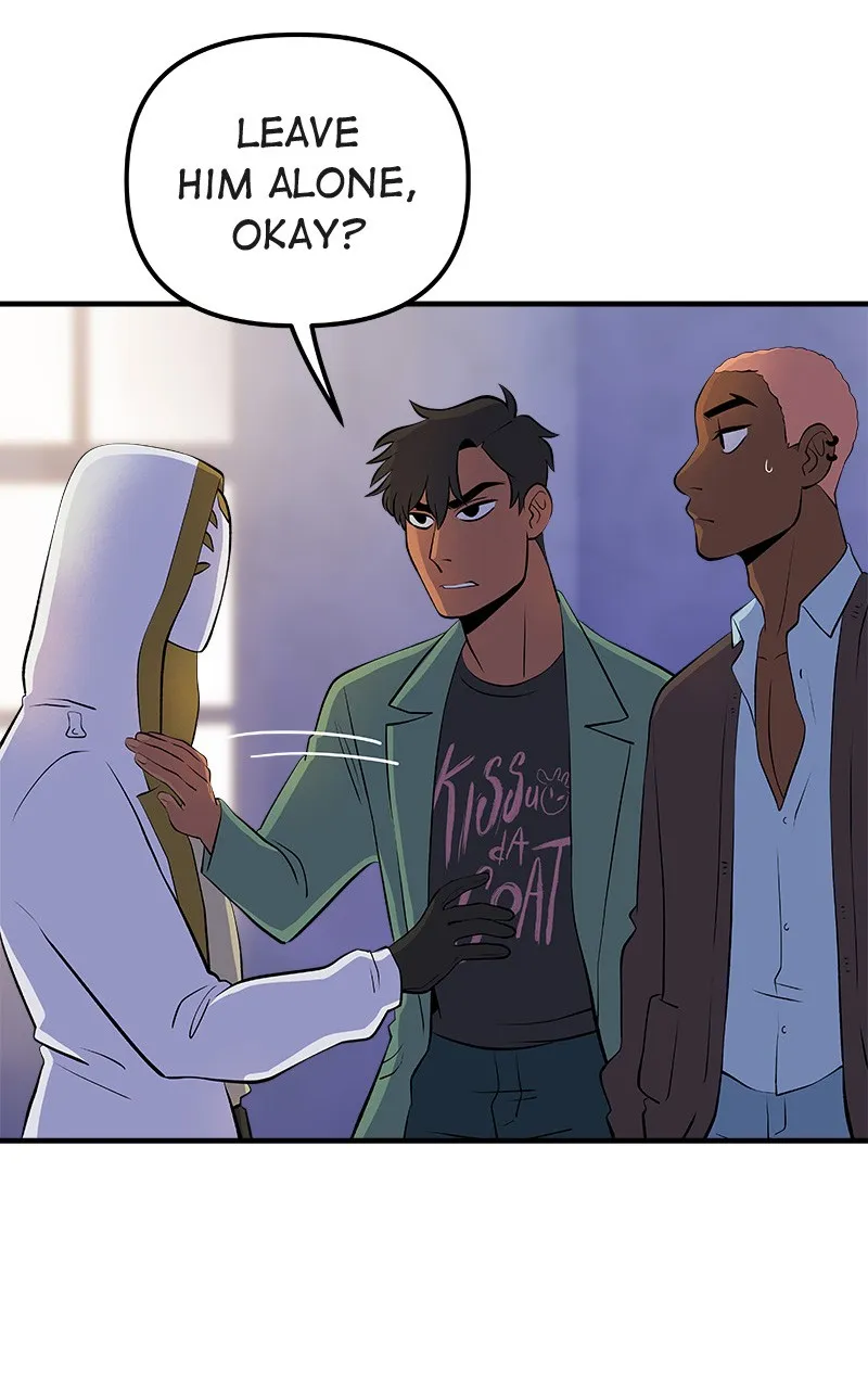 Lovely Hell Chapter 43 page 14 - 
