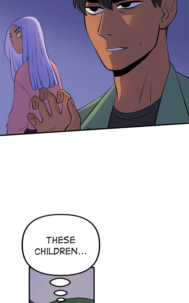Lovely Hell Chapter 43 page 17 - 