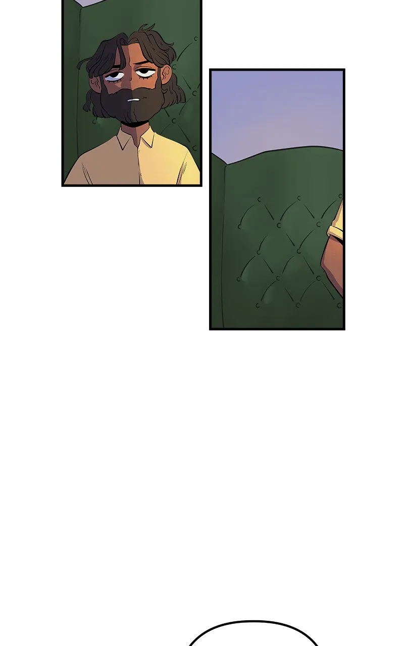 Lovely Hell Chapter 43 page 18 - 