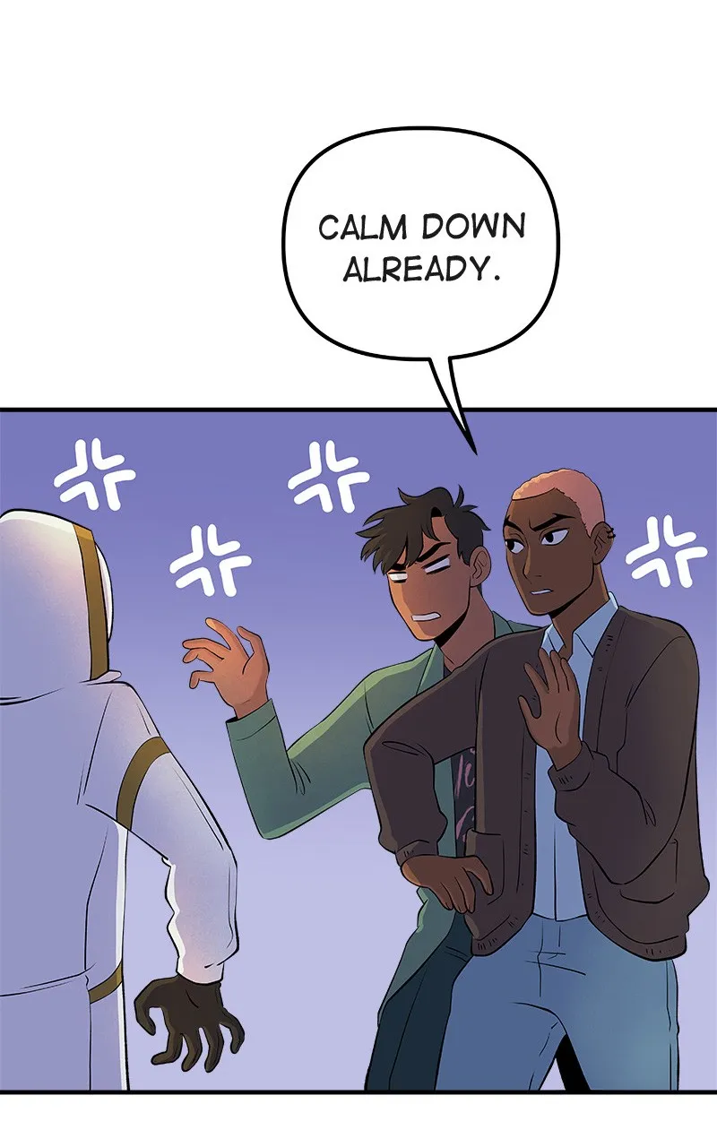 Lovely Hell Chapter 43 page 20 - 