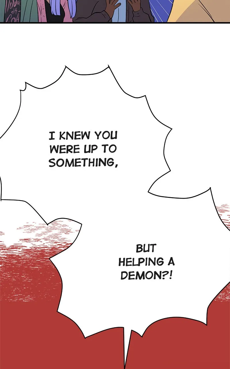 Lovely Hell Chapter 43 page 3 - 