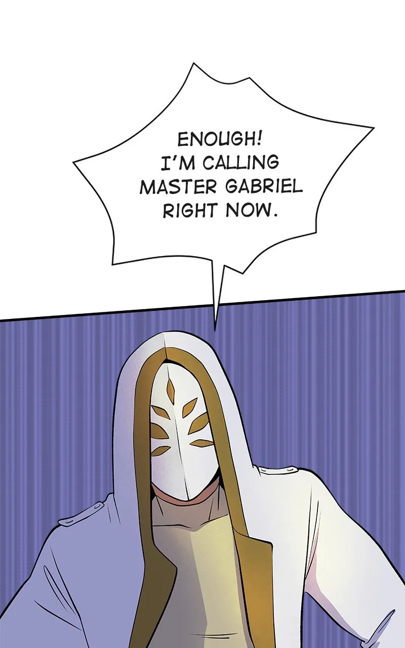 Lovely Hell Chapter 43 page 21 - 