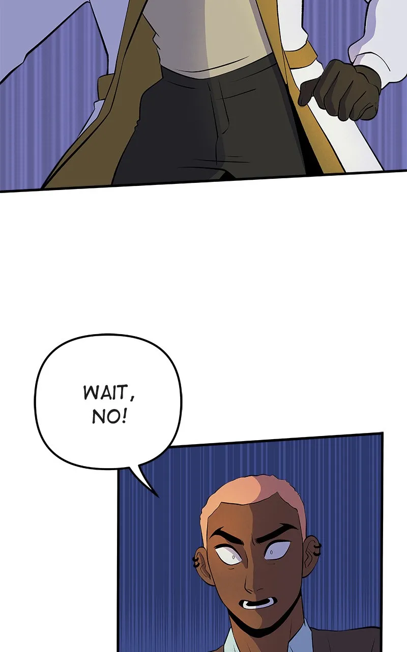 Lovely Hell Chapter 43 page 22 - 