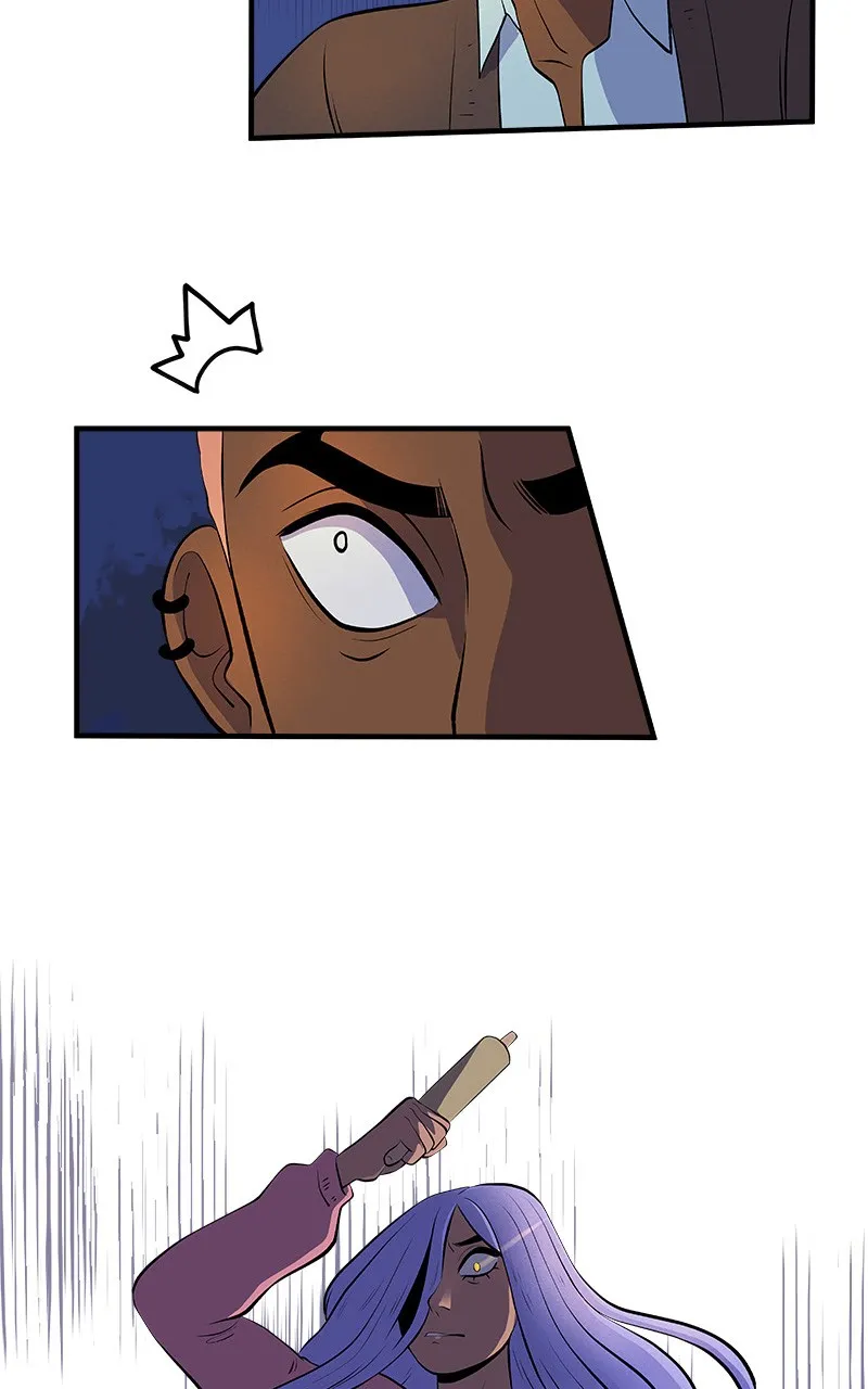 Lovely Hell Chapter 43 page 23 - 