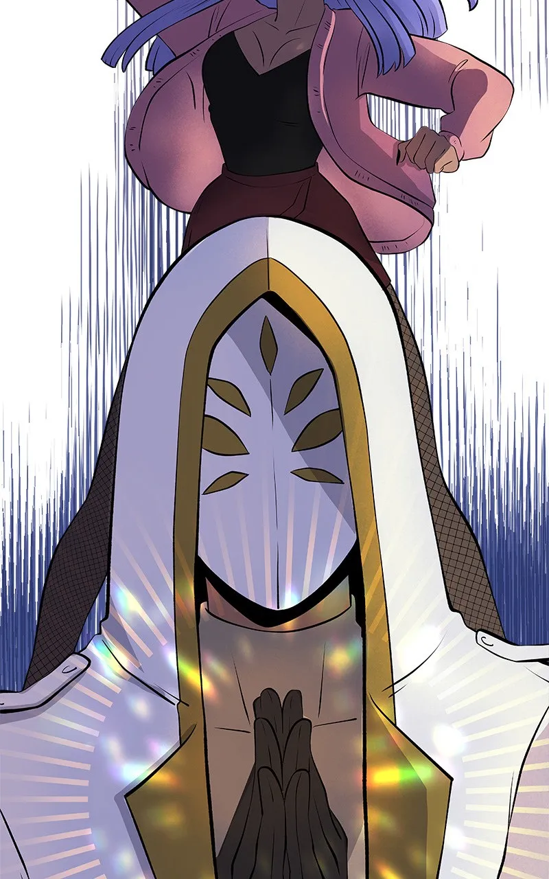 Lovely Hell Chapter 43 page 24 - 