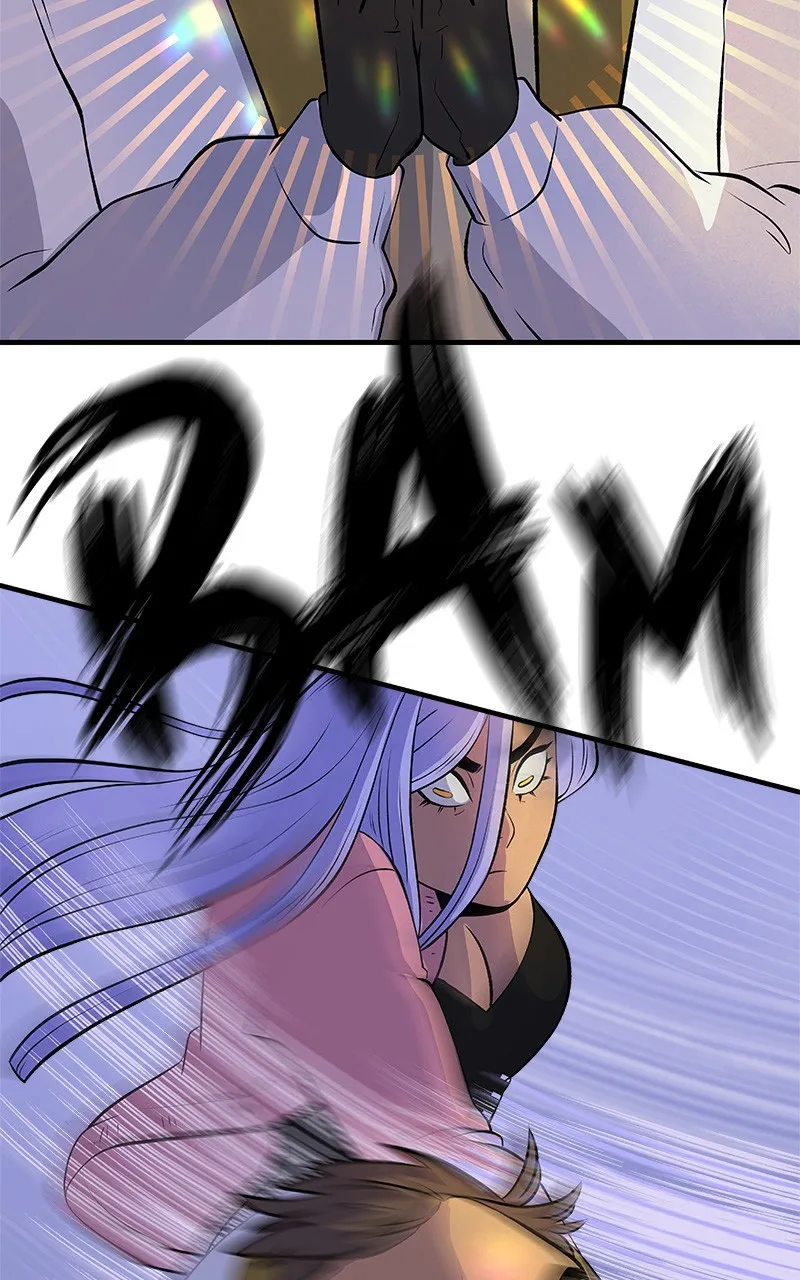 Lovely Hell Chapter 43 page 25 - 