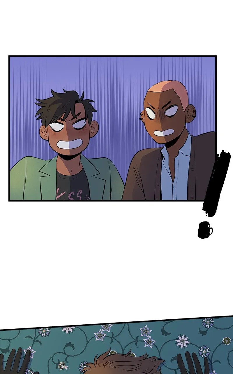 Lovely Hell Chapter 43 page 27 - 