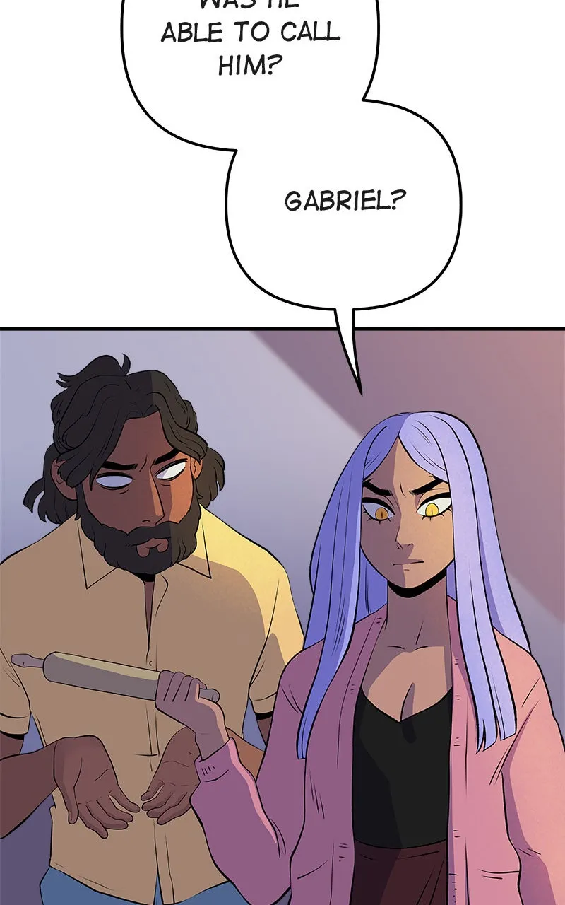 Lovely Hell Chapter 43 page 29 - 