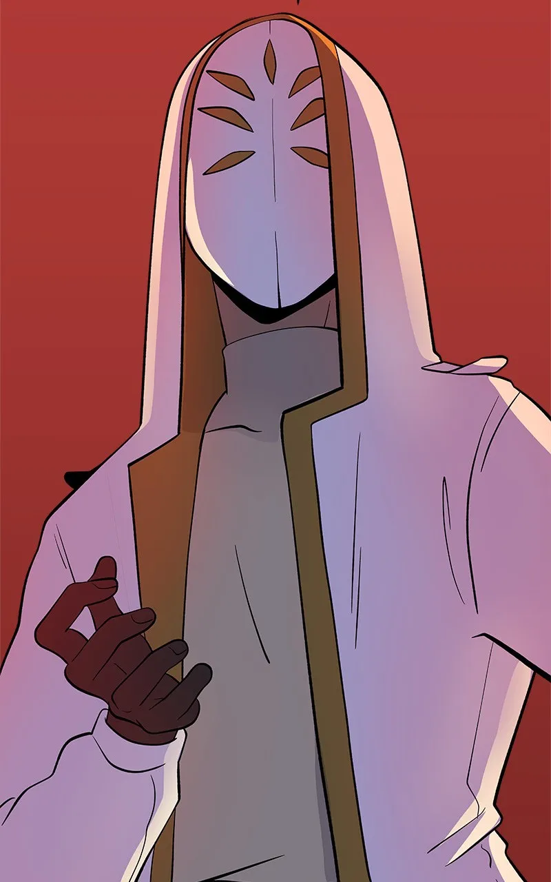 Lovely Hell Chapter 43 page 4 - 