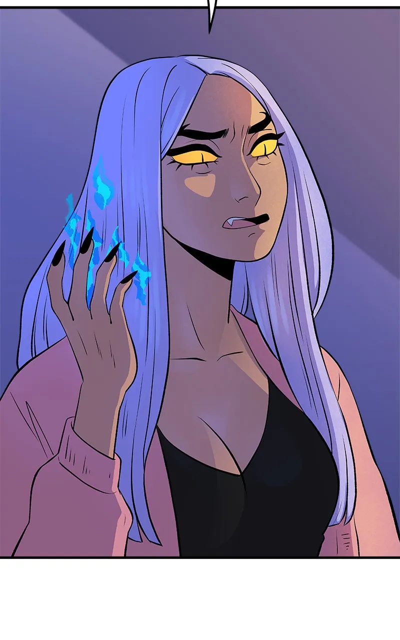 Lovely Hell Chapter 43 page 32 - 