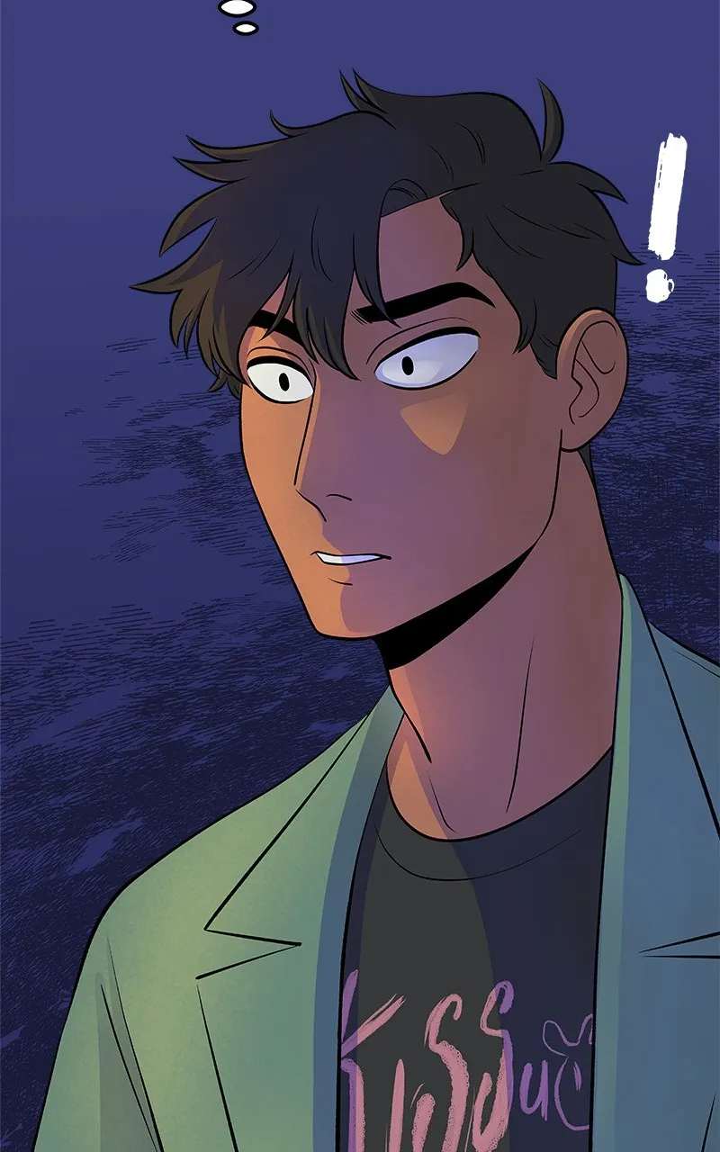 Lovely Hell Chapter 43 page 34 - 