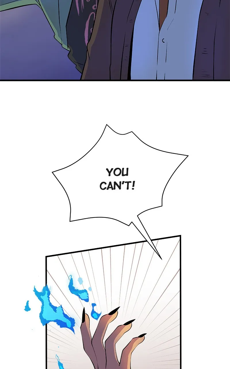 Lovely Hell Chapter 43 page 36 - 